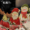 Выставка-ярмарка подарков и сувениров хэнд-мэйд открылась во Владивостоке