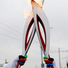 Участники эстафеты Олимпийского огня передадут свои факелы муниципальным учреждениям Приморья