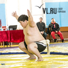 Чемпионат и первенство города по сумо прошли во Владивостоке (РЕЗУЛЬТАТЫ)