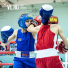 Владивостокский боксерский клуб «Патриот» подвел итоги года и представил публике захватывающие бои