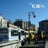 Во Владивостоке автоинформаторы вносят путаницу в названия улиц и автобусных остановок (ФОТО)