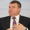 Горе-министру Сердюкову предъявлено обвинение в халатности