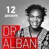   Dr. Alban       ()