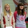 Владивостокская тхэквондистка завоевала «бронзу» чемпионата России