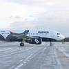 Во Владивосток прибыл второй аэробус авиакомпании «Аврора»