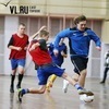 «Луч-Энергия» проводит мастер-классы для молодых футболистов Владивостока (ФОТО)