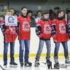 Во Владивостоке стартовал чемпионат города по хоккею (ФОТО)