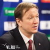 Главный тренер нижегородского «Торпедо» во Владивостоке: наверное, мы просто боимся забивать голы