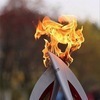 Эстафета олимпийского огня во Владивостоке окончится праздничным концертом