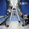 В международном аэропорту Владивостока отменен один авиарейс