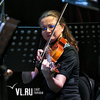 Владивосток играет джаз: в филармонии открылся долгожданный фестиваль