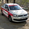 DROM.ru     Volkswagen Polo Sedan  414  