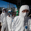 На «Фукусиме» произошла новая утечка радиоактивной воды