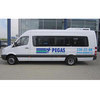 PEGAS Touristik отвезет в аэропорт бесплатно