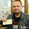 Билеты на домашние матчи «Адмирала» теперь можно купить и в городских кассах