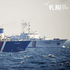 Южнокорейские и российские моряки «спасли заложников» в акватории залива Петра Великого (ФОТО; ВИДЕО)