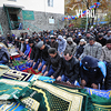 Десять тысяч – за живого барана и проезд в автобусе – бесплатно: мусульмане Владивостока отмечают Курбан-байрам (ФОТО; ВИДЕО)