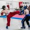 Юные боксеры Владивостока сразились на «открытом ринге» (ФОТО)