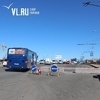 Администрация Владивостока: движение на Некрасовском путепроводе будет полностью открыто на следующей неделе