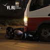 В результате ДТП на Борисенко пострадал человек (ФОТО)