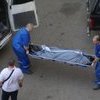 Во Владивостоке в районе крупного авторынка жестоко убили парня