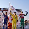 В Артеме определились чемпионы Приморья по картингу (ФОТО)