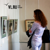 Персональная выставка Игоря Кузнецова открылась во Владивостоке (ФОТО)