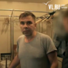 Мужчина, торговавший наркотиками, предстал перед судом во Владивостоке (ВИДЕО)