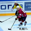 10 олимпийских чемпионов вышли на лед «Фетисов Арены» во Владивостоке (ФОТО)