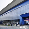 В аэропорт Владивостока с опережением прибывает авиарейс из Москвы