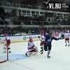 Большой хоккей на «Фетисов Арене»: «Адмирал» уверенно победил ЦСКА 4:2 (ФОТО)