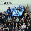 Хоккейные болельщики Владивостока недовольны ситуацией с продажей билетов на домашние матчи «Адмирала»