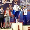 Приморские спортсмены заняли призовые места на Первенстве Европы по кикбоксингу в Польше