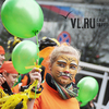 Владивосток отметит День Тигра красочным карнавальным шествием (ПРОГРАММА)