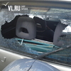 Неизвестные повредили автомобили жильцов дома на Леонова (ФОТО)
