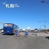 Ремонт на Некрасовском путепроводе в полном разгаре