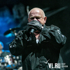 Во Владивостоке состоялся концерт всемирно известных рокеров «U.D.O.» (ФОТО)