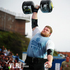 12-  World Strongman Champions League    (; )