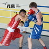 Турнир по боксу памяти Виктора Сахарова стартовал во Владивостоке (ФОТО)