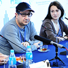 Режиссеры картин «Уборщик» и «Стыд» рассказали о своих фильмах на последней пресс-конференции XI «Меридианов» (ФОТО)