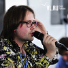 Кинокритик Борис Нелепо представил во Владивостоке цикл лекций «Четыре встречи с кинематографом» (ФОТО)