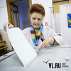 Владивостокцы приняли участие в выборах городского главы (ФОТО; на 18.00 явка избирателей — 15,5%)