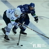 Владивостокский хоккейный клуб «Адмирал» одержал первую победу в сезоне (ФОТО)