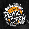   Pacific Open — 2013     