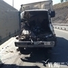В результате ДТП на трассе М-60 серьезно пострадал автомобилист (ФОТО)