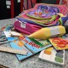 Благотворительный сбор полезных вещей для детских домов пройдет в субботу во Владивостоке
