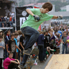 Фестиваль «Спорт Вокруг» стартует на центральной площади Владивостока в эту субботу