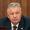 Виктор Ишаев освобожден от должности полпреда президента на Дальнем Востоке
