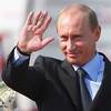 Во Владивосток с рабочим визитом прибыл Владимир Путин