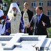 Владивостокцы почтили память Муравьева-Амурского в 204-ю годовщину со дня его рождения (ВИДЕО)